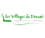 Logo de les Villages du Drouais