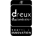 Logo de Dreux