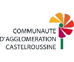 Logo de Castelroussine