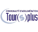 Logo de Tours Plus